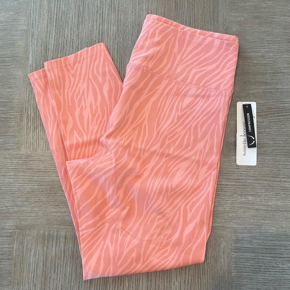Workout leggings